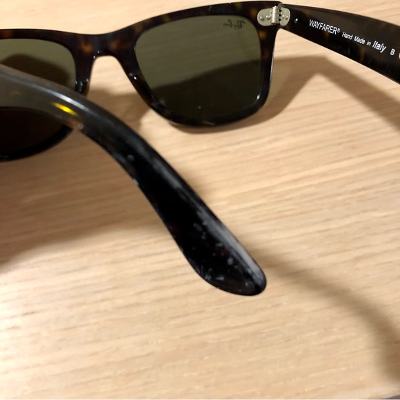 Ray-Ban Original Wayfarer Classic - Picture 7 of 7